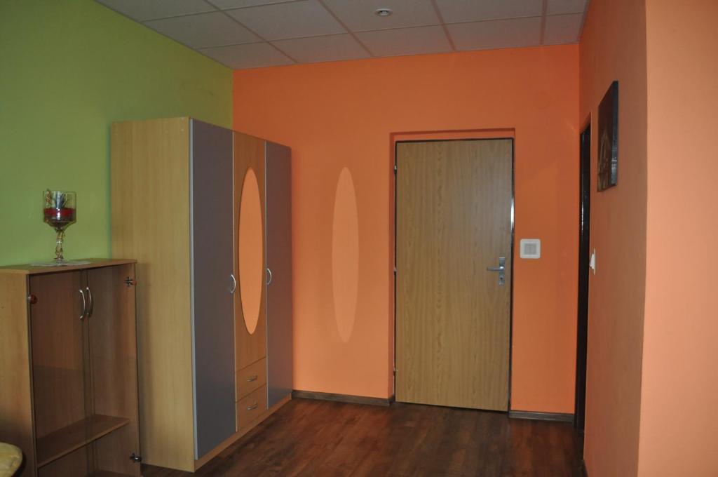 Trenčín Sport Hotel Ostrov المظهر الخارجي الصورة