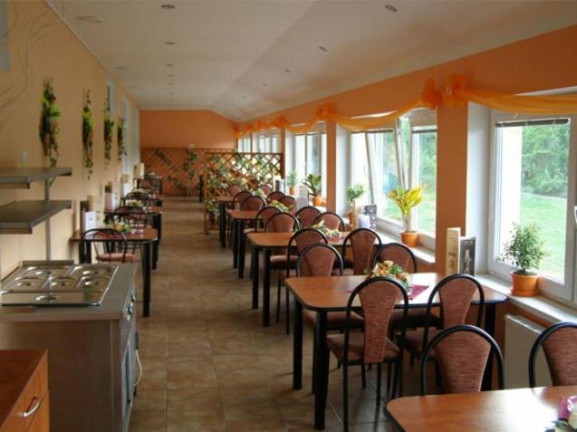 Trenčín Sport Hotel Ostrov المظهر الخارجي الصورة